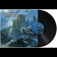 VISIGOTH Conqueror's Oath LP BLACK [VINYL 12"]